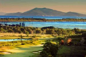 Argentario Golf Resort & Spa - Porto Ercole
