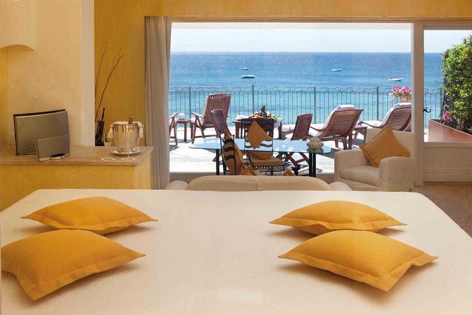 room forte village resort